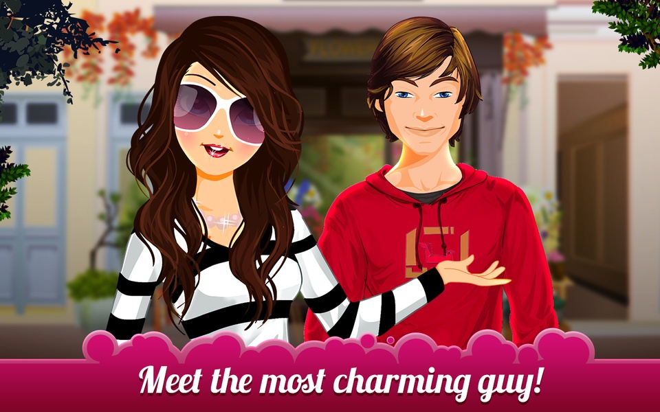 Fashion Love Story - Preview 5