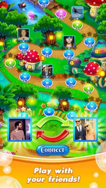 Magic MixUp - Preview 12