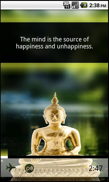 Dharma Meditation Trainer - Preview 3
