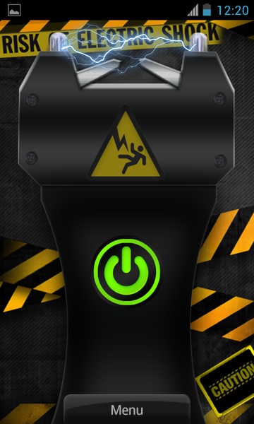 Stun Gun Ultra - Preview 1
