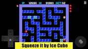 Pengo - A War of Ice Cubes screenshot 13