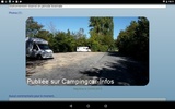Aires Campingcar-Infos V4.x screenshot 4