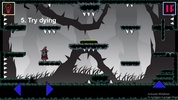 Crazy Ghost Runner Escape game screenshot 2