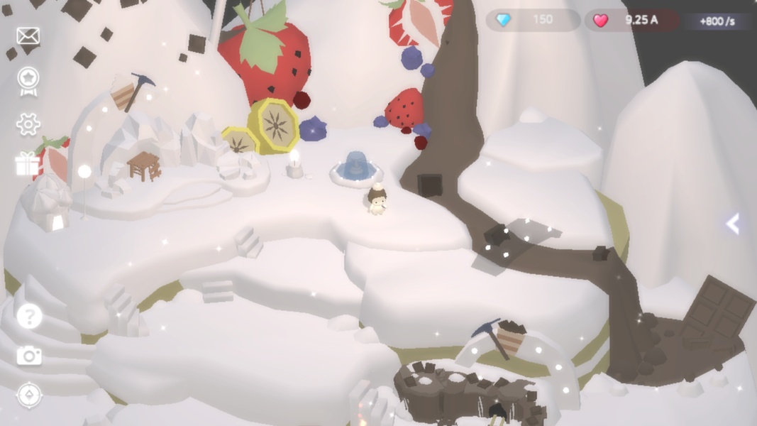 Cake Town - Preview 2