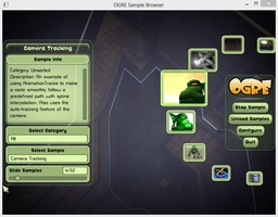 Ogre 3D for Windows - Download it from Uptodown for free