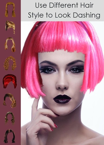 Face Make-Up Editor - Preview 5