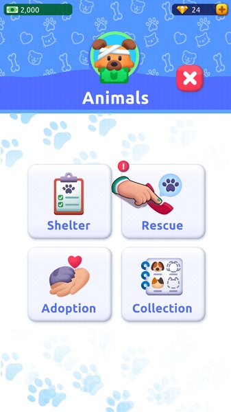 Pet Rescue Empire Tycoon - Preview 4