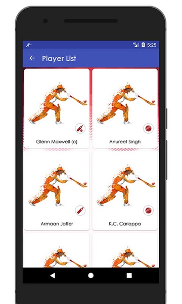 KXIP Team: Schedule & Info - Preview 3
