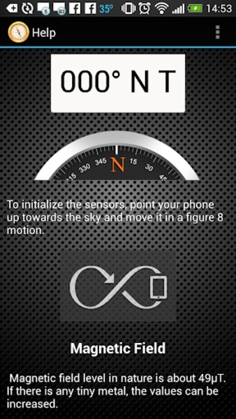 Compass 360 Pro - Preview 1