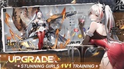 Scarlet Girls screenshot 6