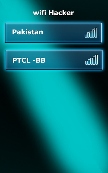 Wifi Simulator - Preview 1