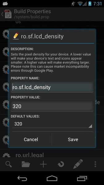 BuildProp Editor - Preview 6