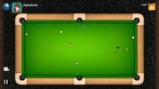 3D Pool Game FREE screenshot 8