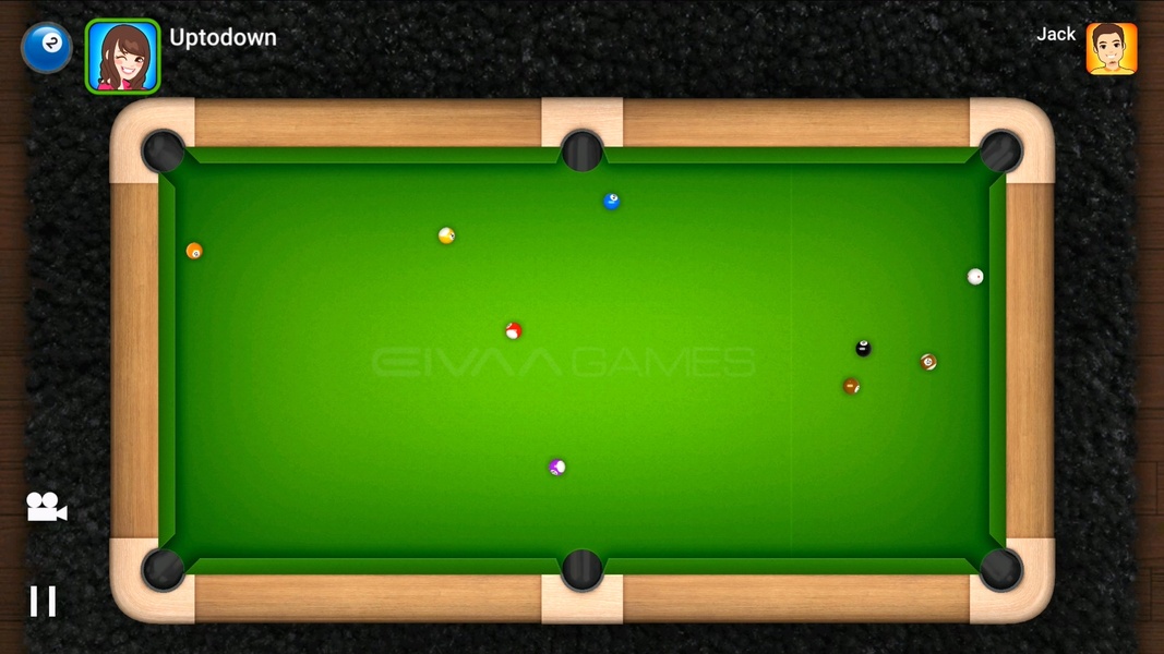 3D Pool Game FREE - Preview 8