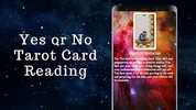 Yes or No Tarot Card Reading screenshot 7