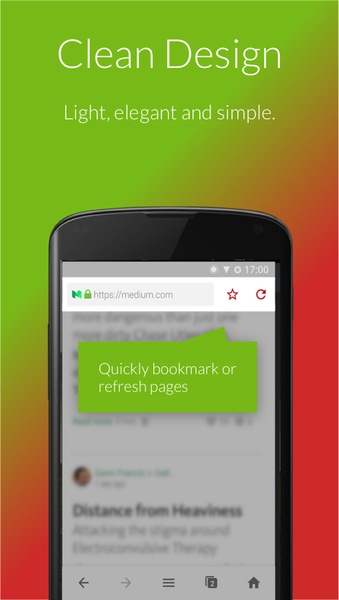 Power Browser - Preview 9