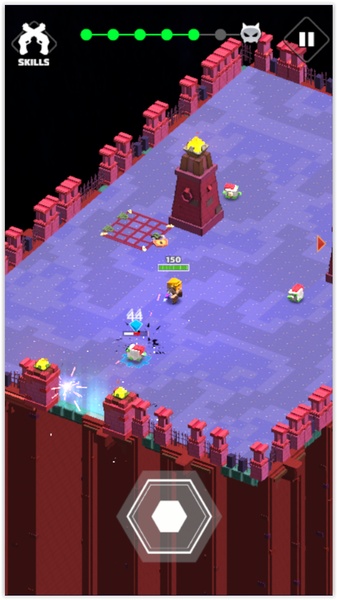 Gun & Dungeons - Preview 7