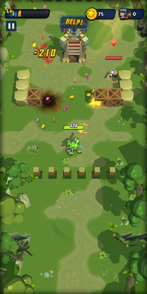 War Wheels - Preview 15