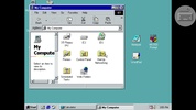 Win 98 Simulator screenshot 5