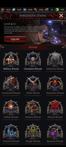 Warhammer: Chaos and Conquest - Preview 15