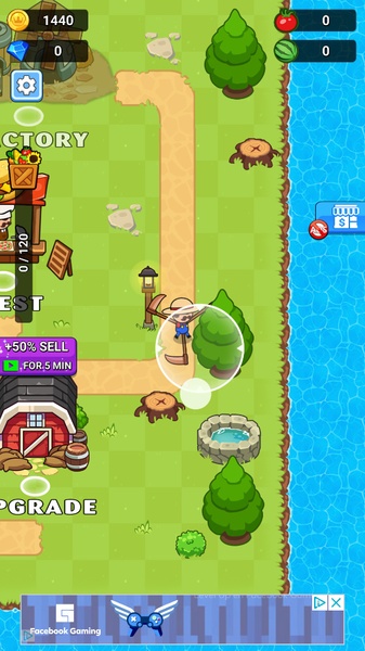 Farm Blade - Preview 7