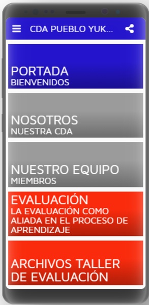 CDA PUEBLO YUKPA CICLO 3 - Preview 1