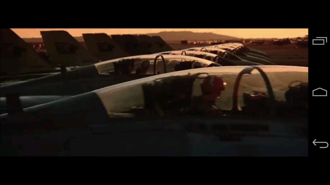 BIT Video Player - Preview 1