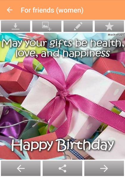 Happy Birthday quotes - Preview 19