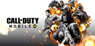 Call of Duty: Mobile 特色图片