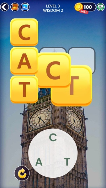 Word City - Preview 8