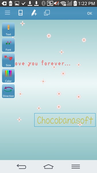 Live Wallpaper Maker Lite - Preview 3