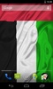 Flag of United Arab Emirates Live Wallpaper screenshot 4