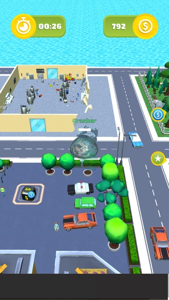 Jelly Monster - Preview 4