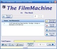 The FilmMachine screenshot 5