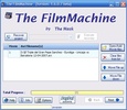 The FilmMachine screenshot 5