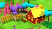Baa, Baa, Black Sheep - 3D Kindergarten Kids Rhyme screenshot 5
