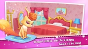 Princess Royal Cats - My Pocket Pets screenshot 1