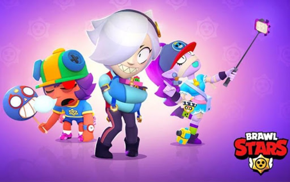 Brawl Stars para Android - Baixe o APK na Uptodown