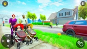 Virtual Rich Mom Simulator 3D screenshot 4