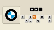 Logo Test: Marken Quiz screenshot 3