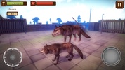 Wolf Revenge 3D Simulator screenshot 4
