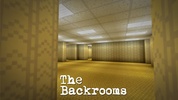 The Backrooms for Minecraft PE screenshot 4