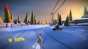 Animal Adventure: Downhill Rush screenshot 4