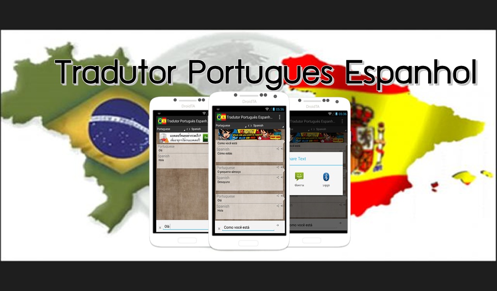 Download do APK de Espanhol Tradutor Inglês para Android