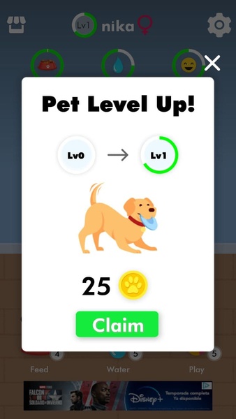 Watch Pet - Preview 1