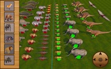 Ultimate Animal Battle Simulator screenshot 5