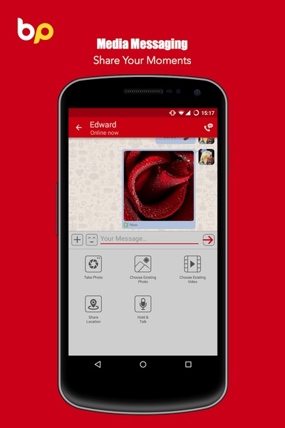 BisPhone - Preview 1