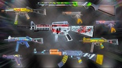 Elite Squad: FPS Gun Games screenshot 1