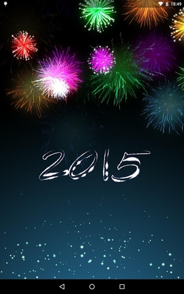 Fireworks Free - Preview 2