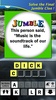 Giant Jumble Crosswords screenshot 13